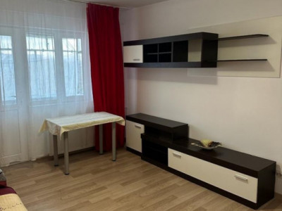 Apartament 2 camere, etaj 4/4, zona Eremia Grigorescu