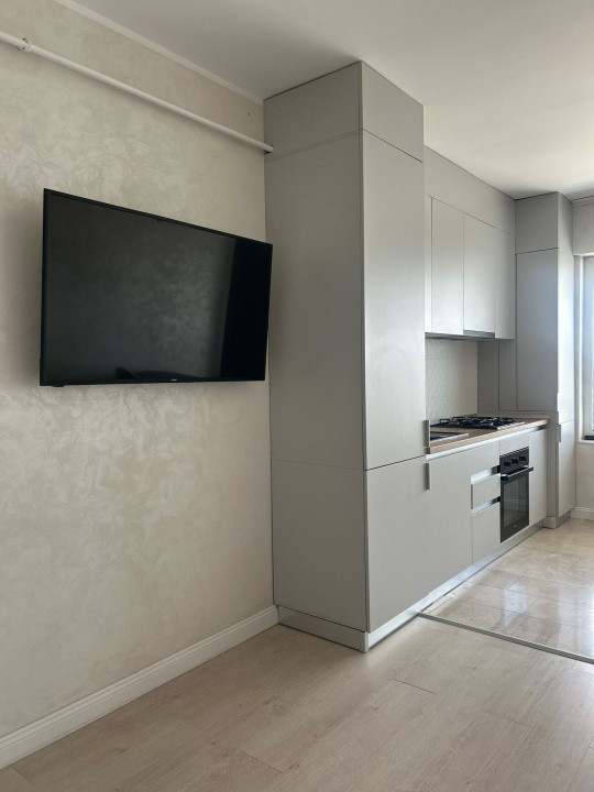 INCHIRIERE APARTAMENT LUXOS ZONA COPOU
