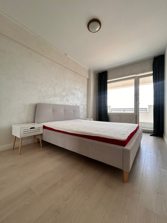 INCHIRIERE APARTAMENT LUXOS ZONA COPOU