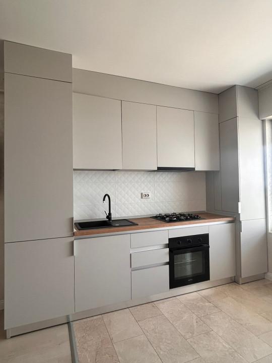 INCHIRIERE APARTAMENT LUXOS ZONA COPOU