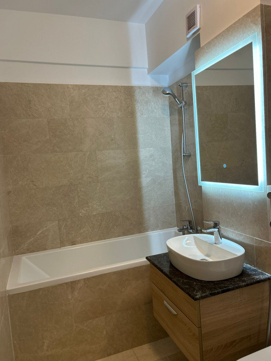 INCHIRIERE APARTAMENT LUXOS ZONA COPOU