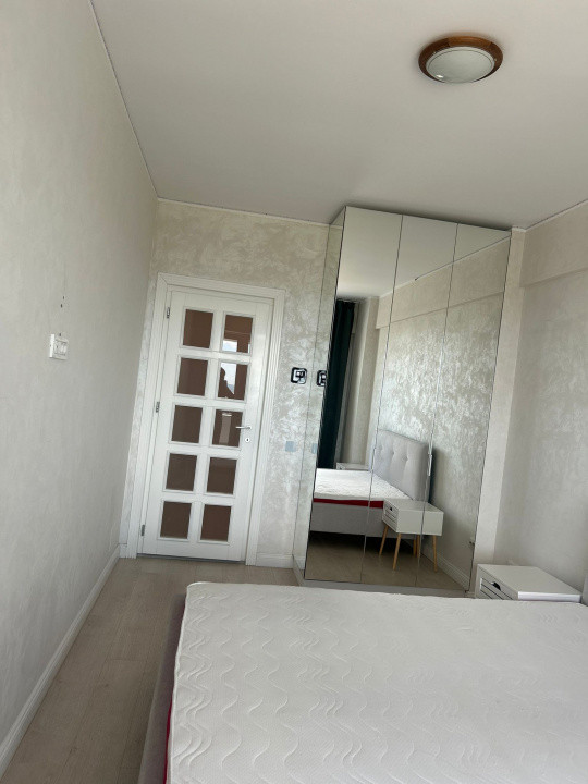 INCHIRIERE APARTAMENT LUXOS ZONA COPOU