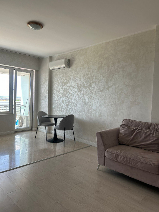 INCHIRIERE APARTAMENT LUXOS ZONA COPOU
