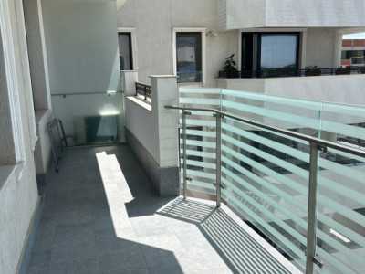 INCHIRIERE APARTAMENT LUXOS ZONA COPOU