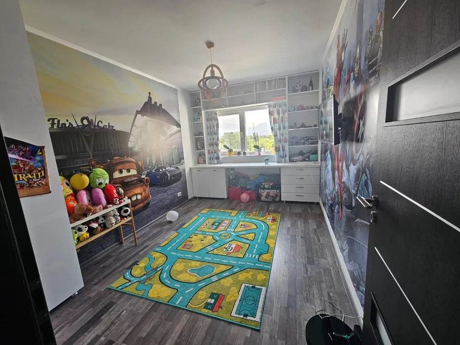 Apartament modern cu 3 camere în Complex Vivamus 