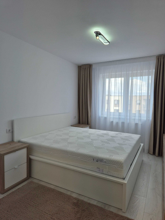 Apartament de închiriat 2 camere| Tractorul | etajul 10 