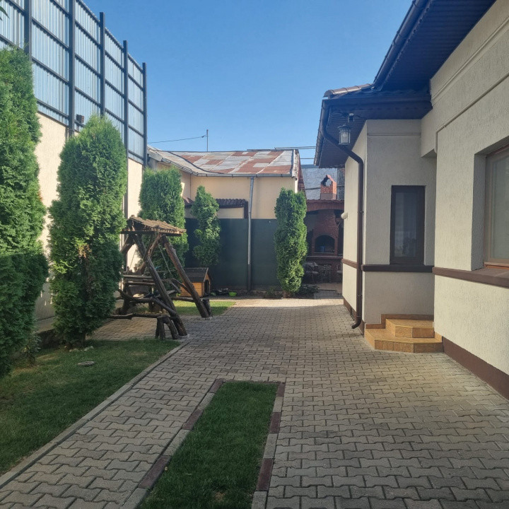 CASA DE VANZARE  IN CALARASI