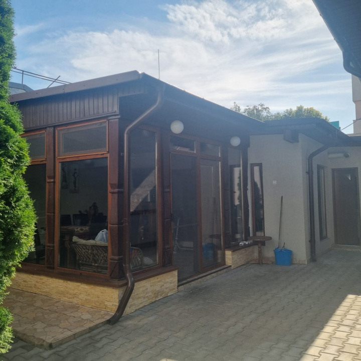 CASA DE VANZARE  IN CALARASI
