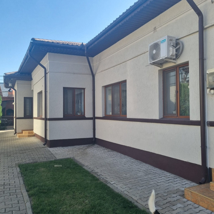 CASA DE VANZARE  IN CALARASI