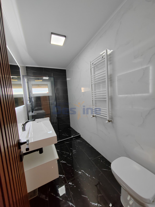 Tatarasi - Apartament 2 camere 110,6mp mobilat și utilat lux