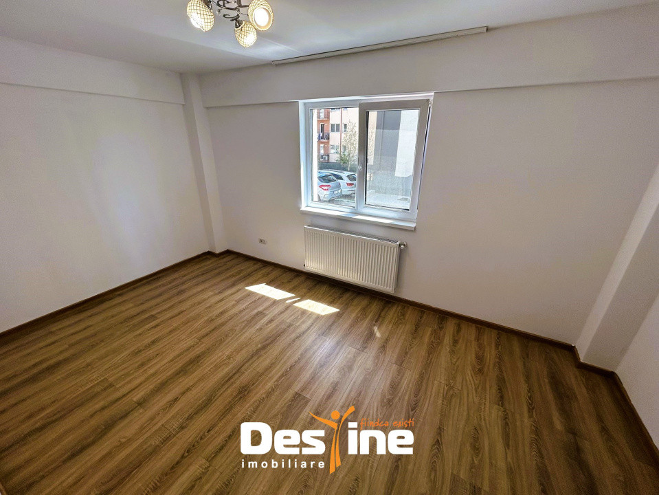 Comision 0% Apartament 2 camere 48 mp Parter Loc parcare