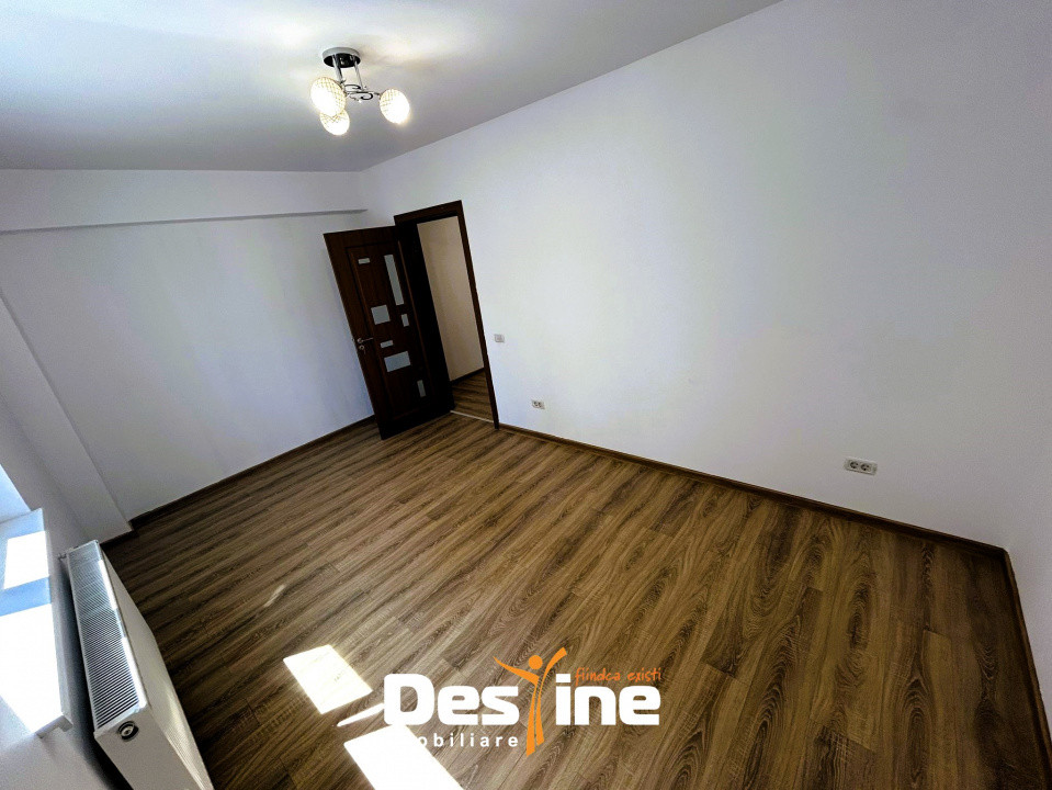 Comision 0% Apartament 2 camere 48 mp Parter Loc parcare