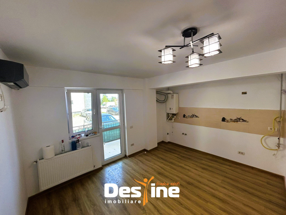 Comision 0% Apartament 2 camere 48 mp Parter Loc parcare