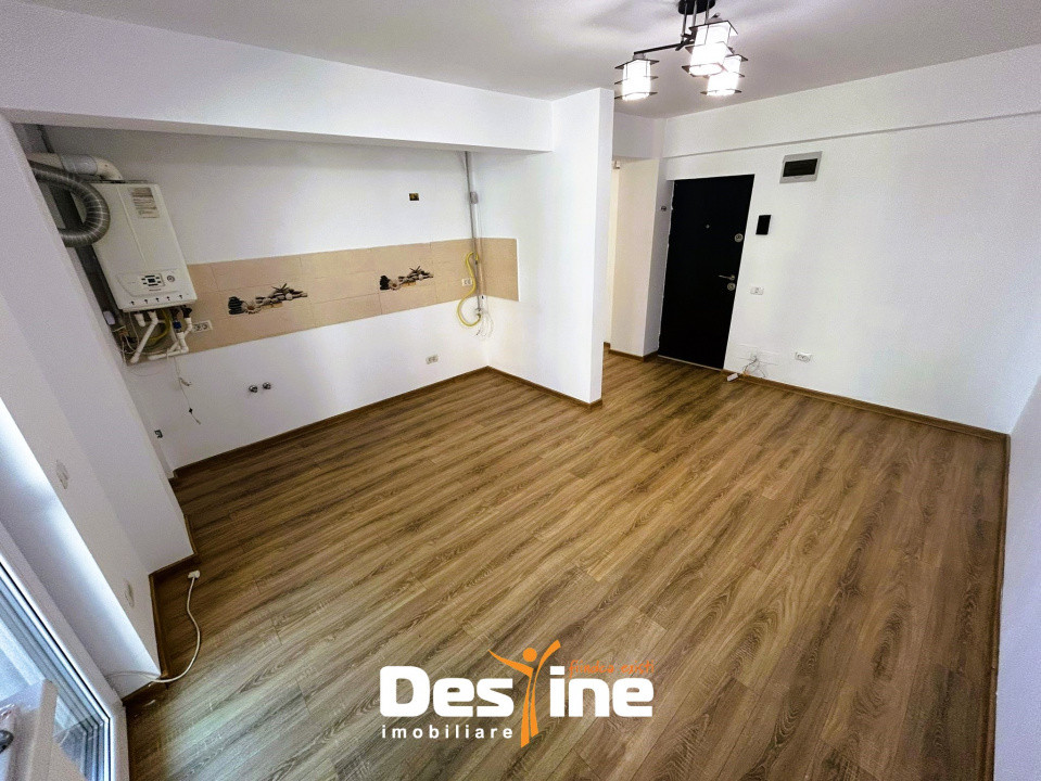 Comision 0% Apartament 2 camere 48 mp Parter Loc parcare