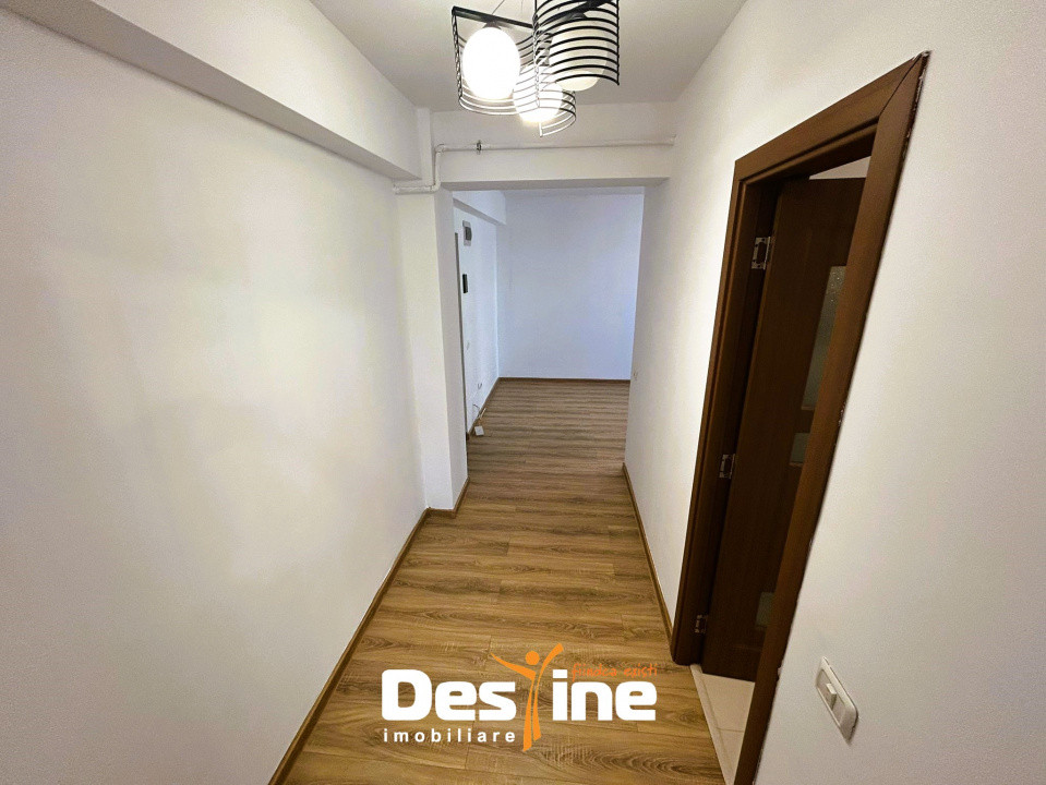 Comision 0% Apartament 2 camere 48 mp Parter Loc parcare