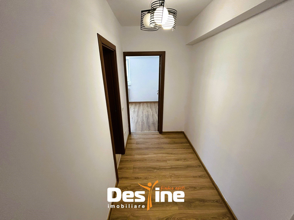 Comision 0% Apartament 2 camere 48 mp Parter Loc parcare