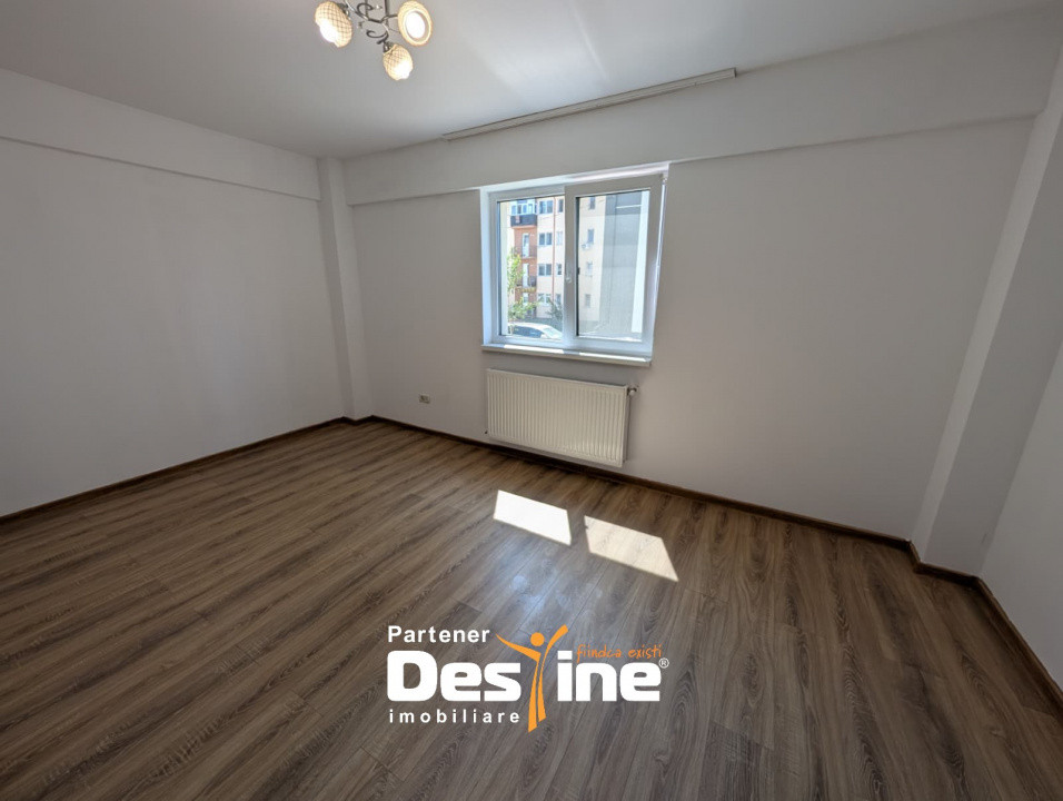 Apartament 2 camere 48 mp Parter Loc parcare - comision 0%