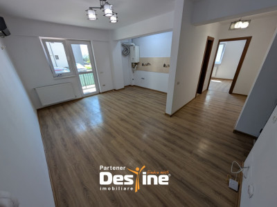 Apartament 2 camere - Loc parcare - Valea Lupului | COMISION 0%