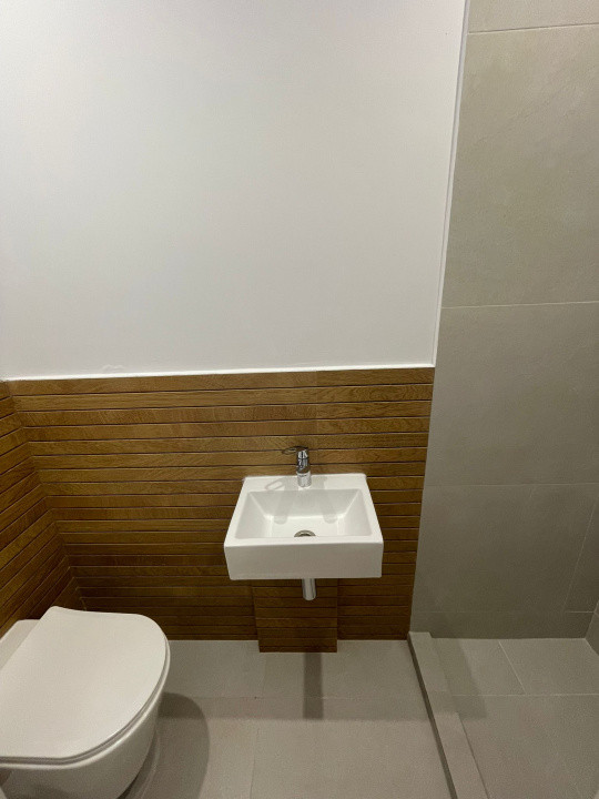Apartament de Lux cu Terasă Spațioasă - Crângași, 2 min Metrou și Piață