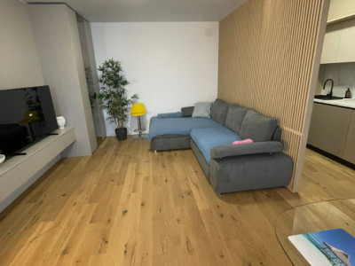 Apartament de Lux cu Terasă Spațioasă - Crângași, 2 min Metrou și Piață