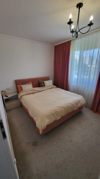 Apartament de vânzare 2 camere, zona Astra |complet mobilat și utilat | etaj 4/4