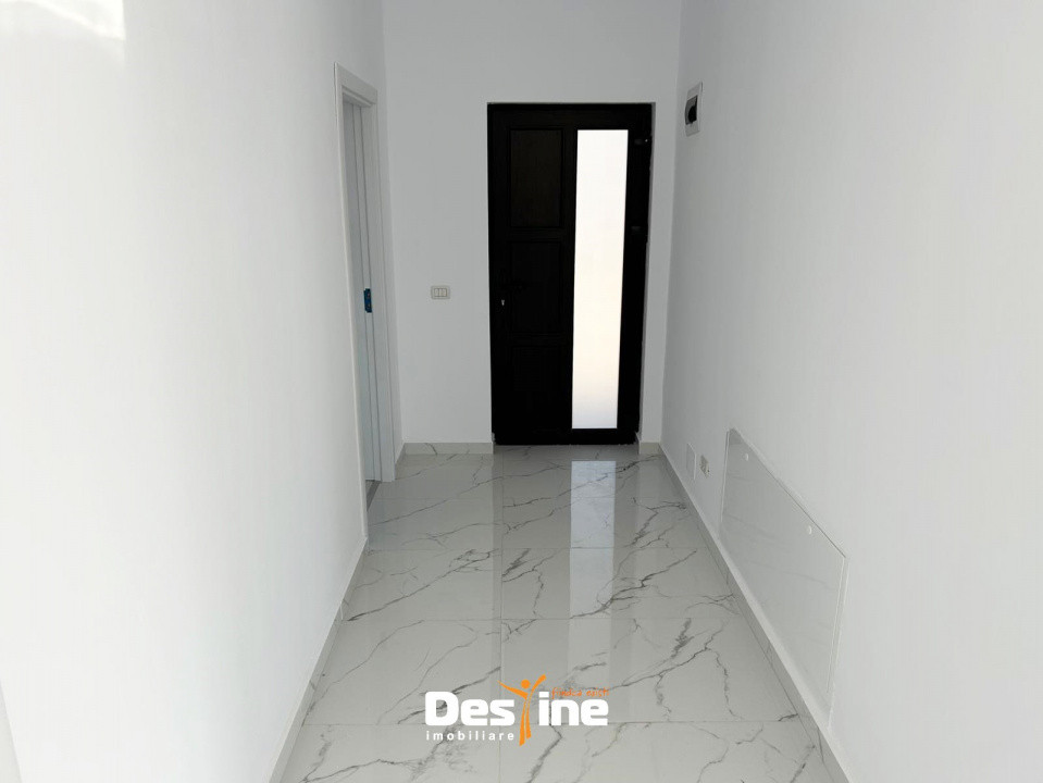 Casa individuala 4 camere 91mp 432 mp teren Valea Lupului