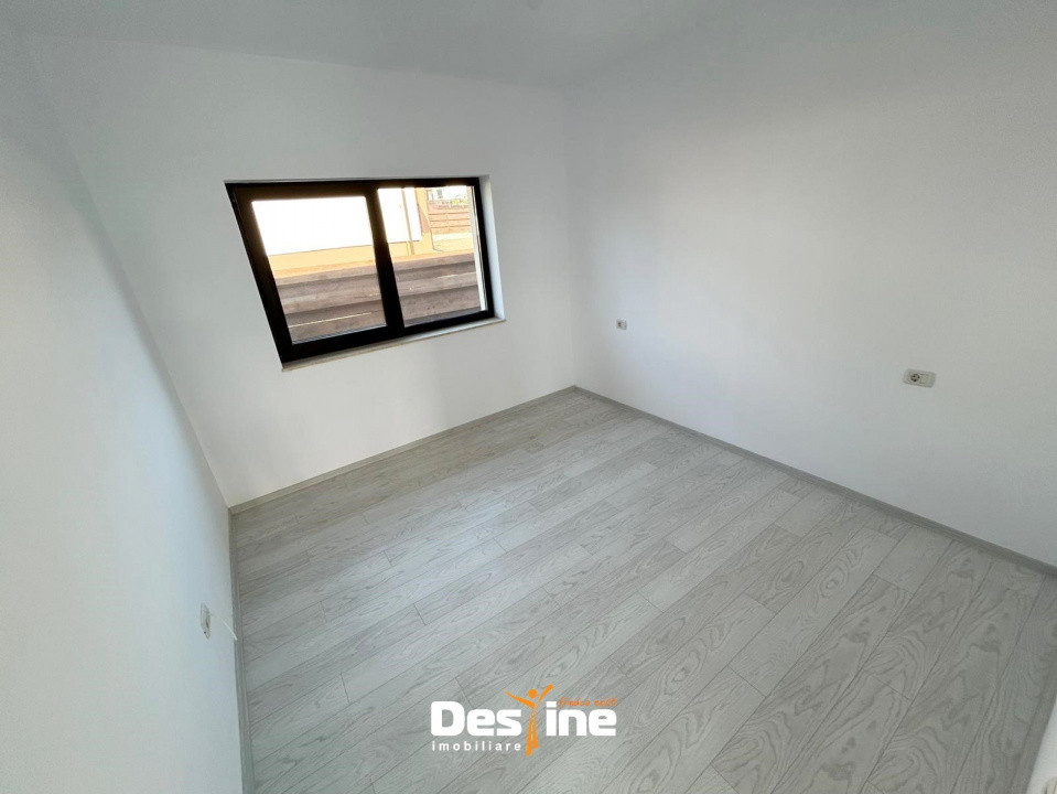 Casa individuala 4 camere 91mp 432 mp teren Valea Lupului