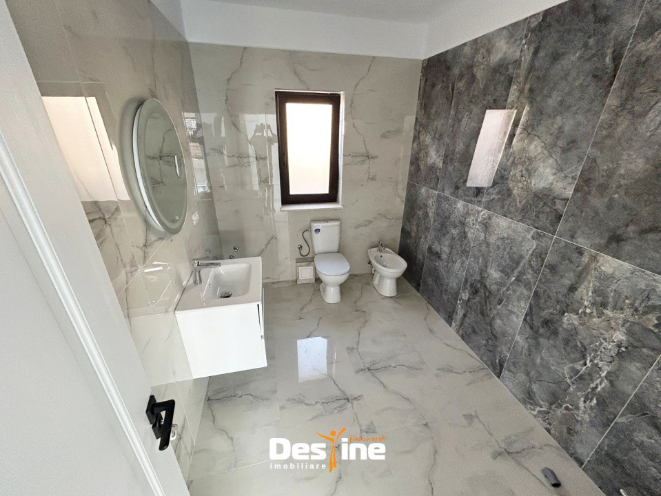 Casa individuala 4 camere 91mp 432 mp teren Valea Lupului