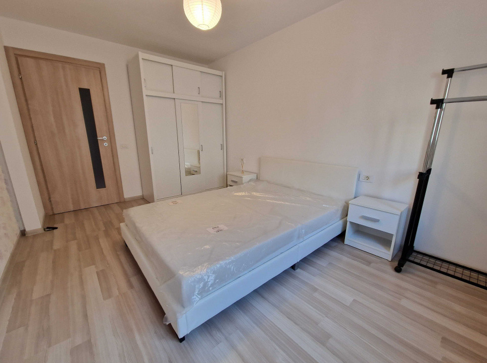 🏡 Apartament 2 camere complet mobilat – Urban Coresi, Tractorul 