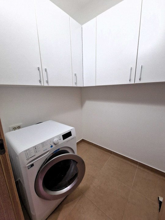 🏡 Apartament 2 camere complet mobilat – Urban Coresi, Tractorul 