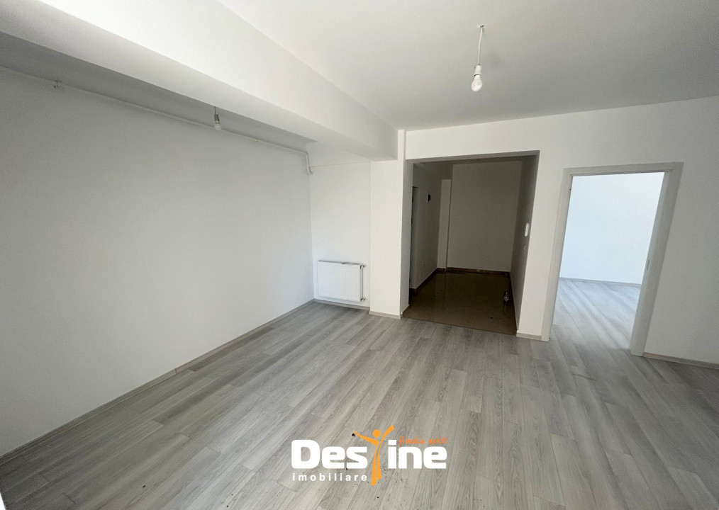Apartament 2 camere Open-Space 58 mp, Cartier Iris Valea Lupului.