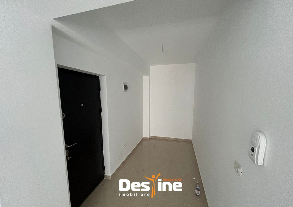 Apartament 2 camere Open-Space 58 mp, Cartier Iris Valea Lupului.