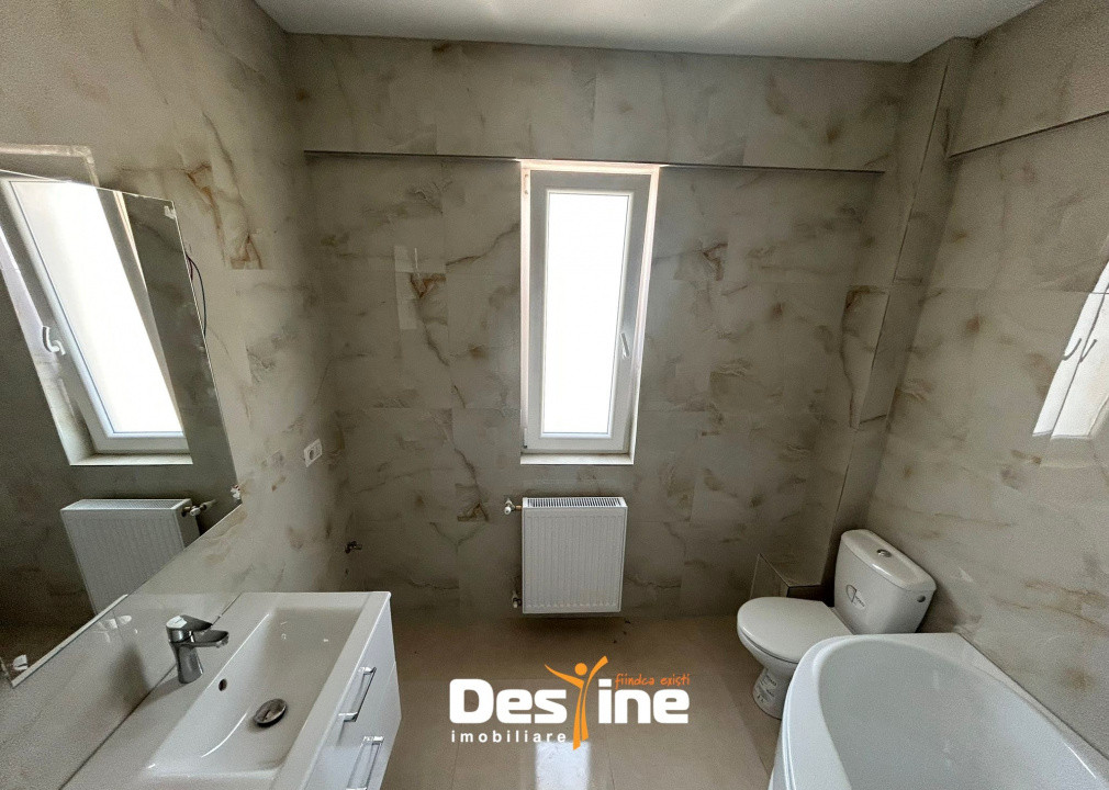 Apartament 2 camere Open-Space 58 mp, Cartier Iris Valea Lupului.