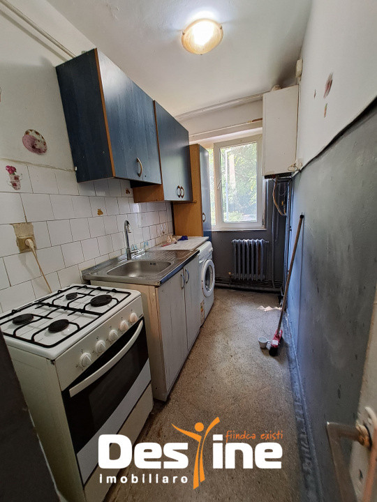 ALEXANDRU CEL BUN - Apartament 2 camere , nedecomandat, 42 mp –  70.000 €