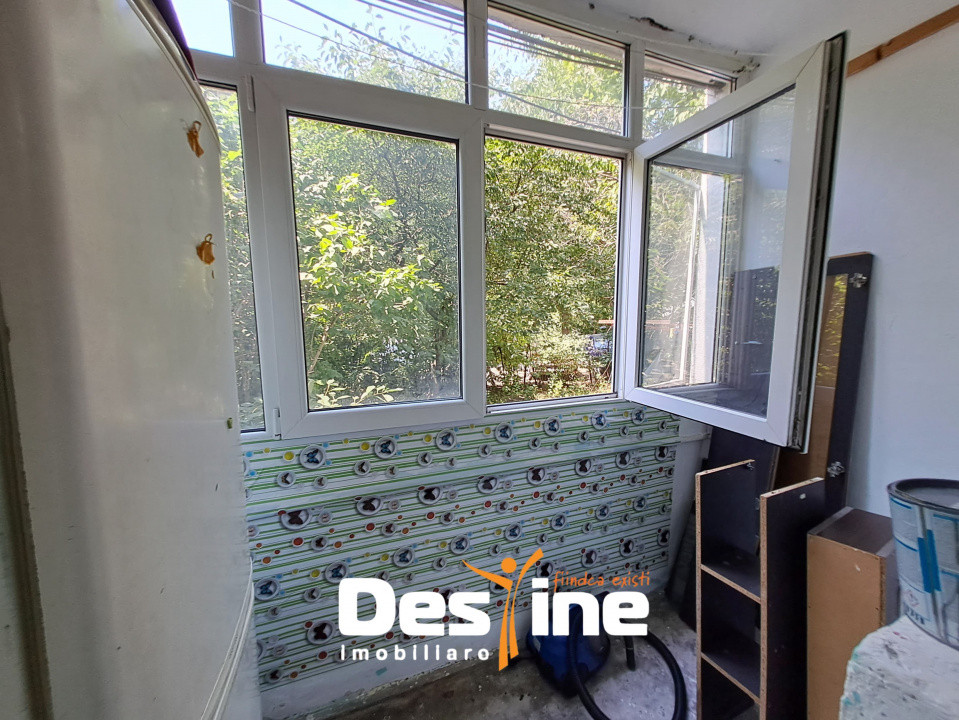ALEXANDRU CEL BUN - Apartament 2 camere , nedecomandat, 42 mp –  70.000 €