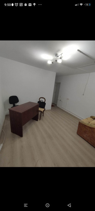 De vânzare – Spatiu cochet la demisol, 21 mp, ideal pentru locuit sau birou 