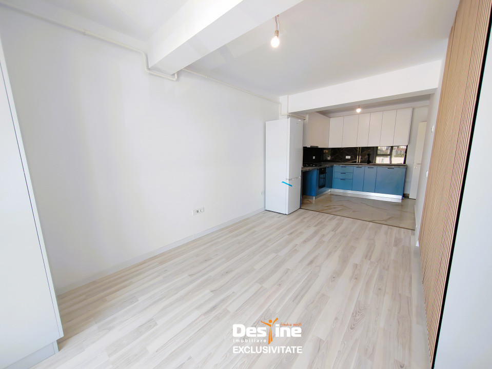 COMISION 0% - Chirie, Apartament 1 cameră + LOC DE PARCARE