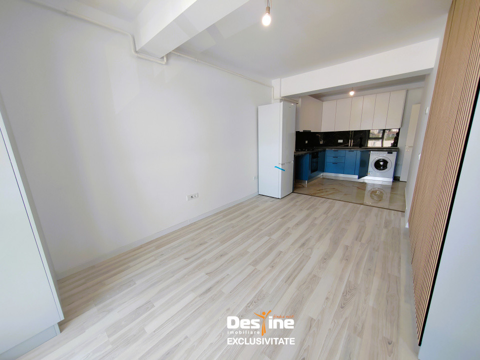 COMISION 0% - Chirie, Apartament 1 cameră + LOC DE PARCARE