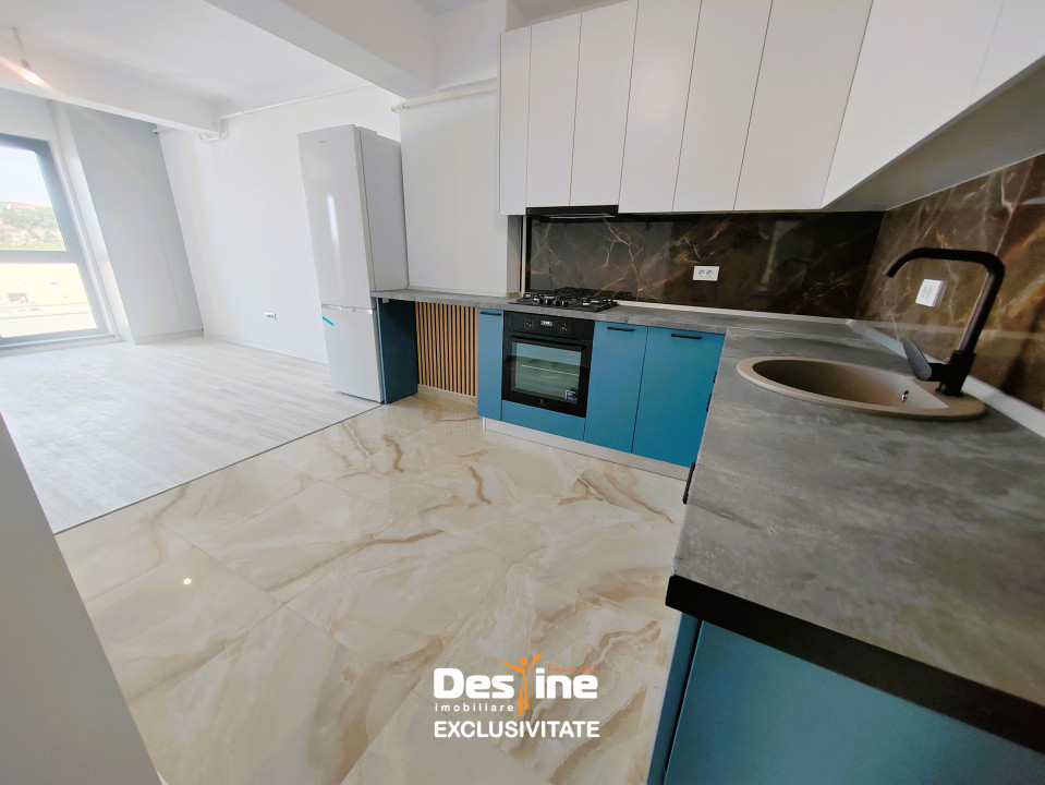 COMISION 0% - Chirie, Apartament 1 cameră + LOC DE PARCARE