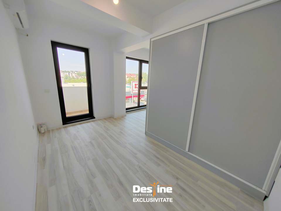 COMISION 0% - Chirie, Apartament 1 cameră + LOC DE PARCARE