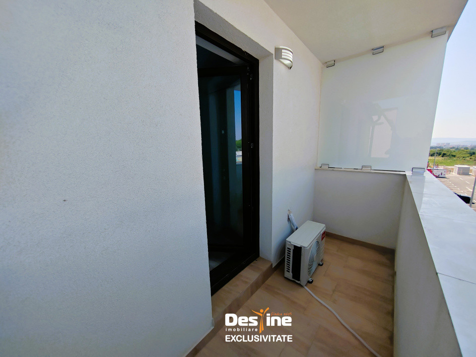 COMISION 0% - Chirie, Apartament 1 cameră + LOC DE PARCARE