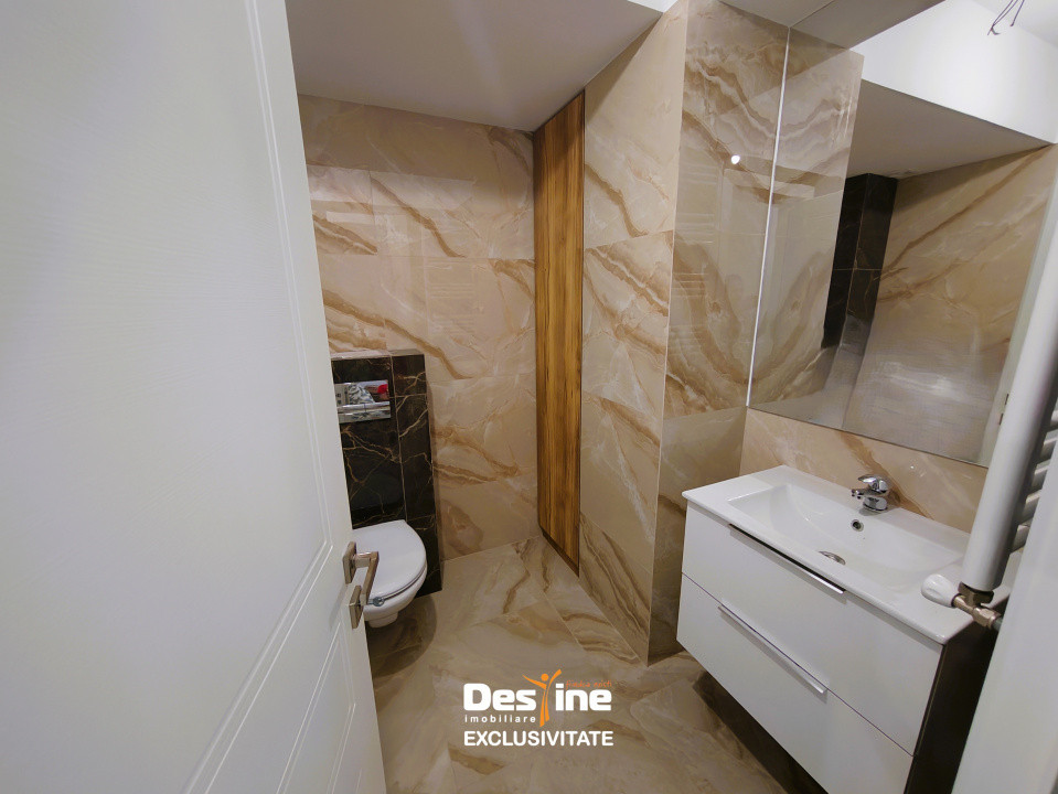 COMISION 0% - Chirie, Apartament 1 cameră + LOC DE PARCARE