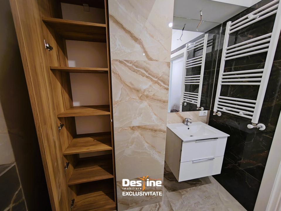 COMISION 0% - Chirie, Apartament 1 cameră + LOC DE PARCARE