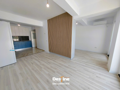 COMISION 0% - Chirie, Apartament 1 cameră + LOC DE PARCARE