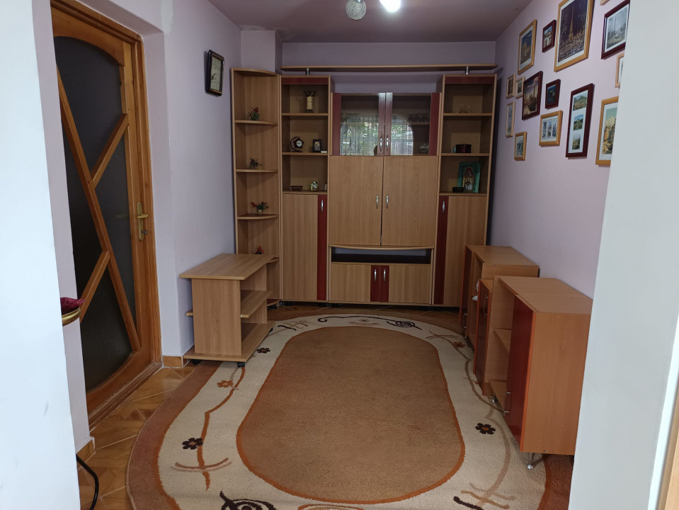 CASA DE VANZARE