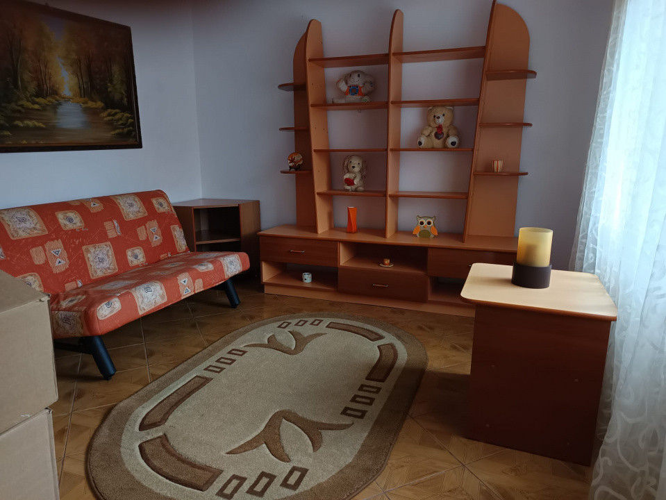 CASA DE VANZARE