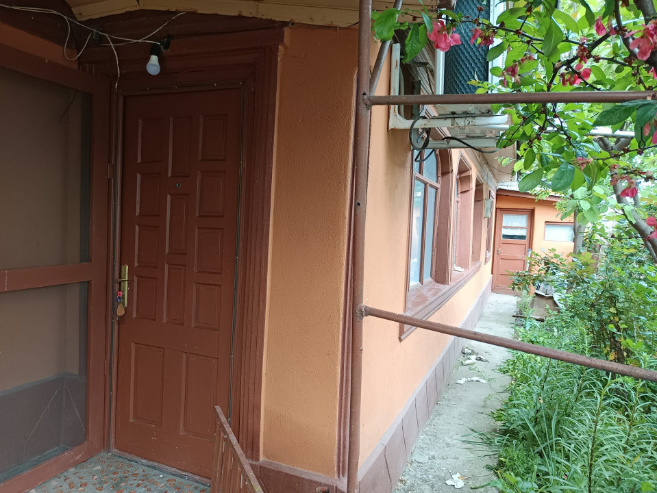 CASA DE VANZARE