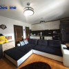 Apartament 2 camere 42 mp + loc parcare + boxa - Bucium-Visan