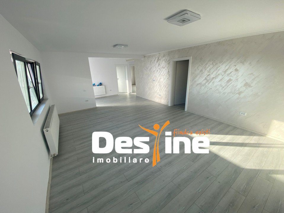 Casă individuală pe plan parter - zonă centrală Valea Lupului