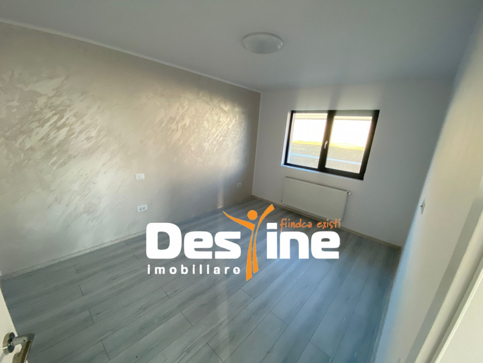 Casă individuală pe plan parter - zonă centrală Valea Lupului